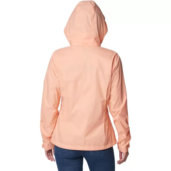 Columbia Women's Switchback Iii Jacket