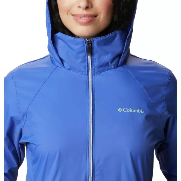 Columbia Women's Switchback Iii Jacket