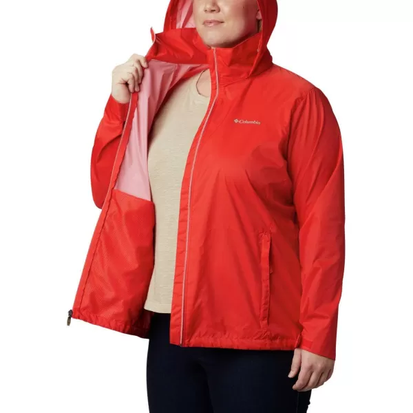 Columbia Women's Switchback Iii Jacket