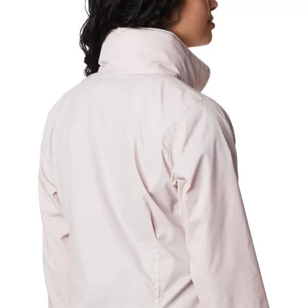 Columbia Women's Switchback Iii Jacket