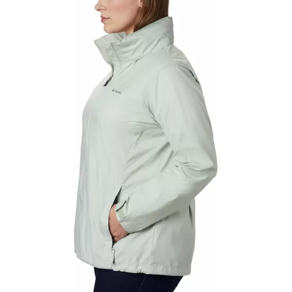 Columbia Women's Switchback Iii Jacket