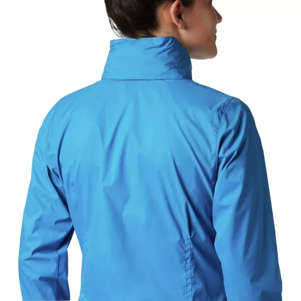 Columbia Women's Switchback Iii Jacket