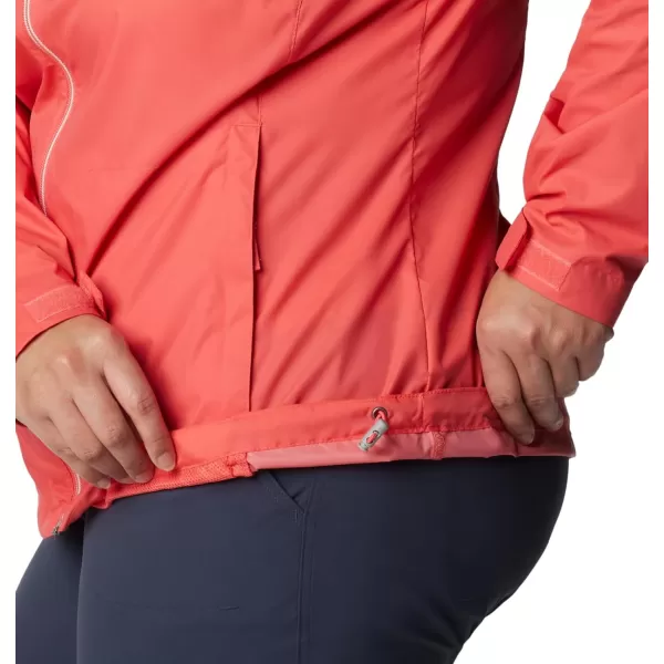 Columbia Women's Switchback Iii Jacket