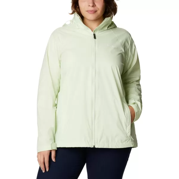 Columbia Women's Switchback Iii Jacket