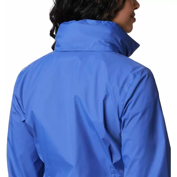Columbia Women's Switchback Iii Jacket