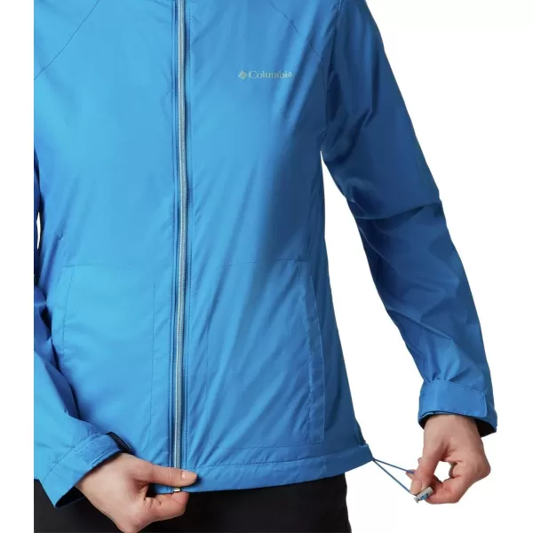 Columbia Women's Switchback Iii Jacket