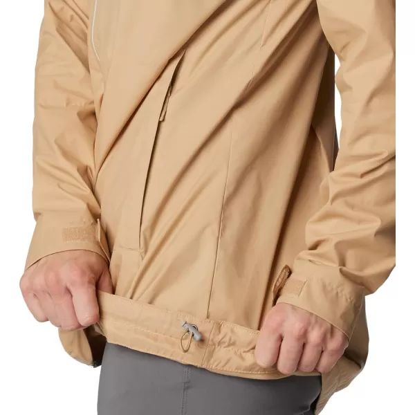 Columbia Women's Switchback Lined Long Jacket