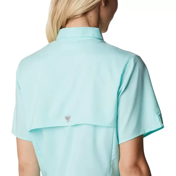Columbia Women's Tamiami Ii Short Sleeve Shirt