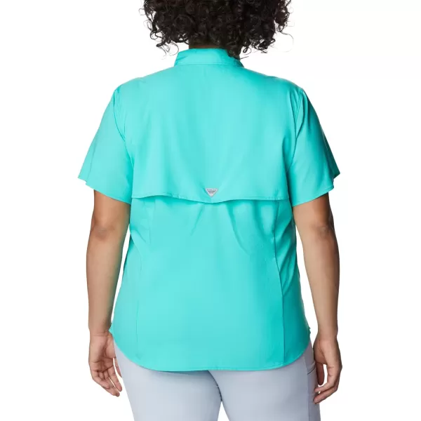 Columbia Women's Tamiami Ii Short Sleeve Shirt