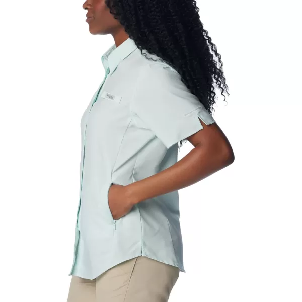 Columbia Women's Tamiami Ii Short Sleeve Shirt