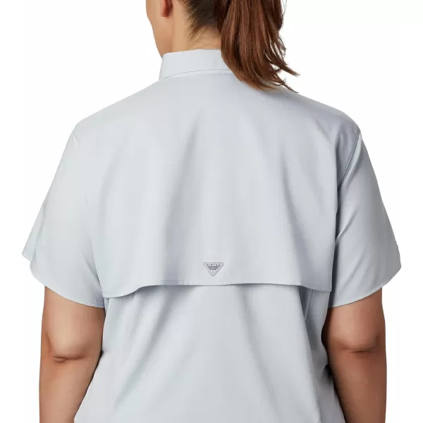 Columbia Women's Tamiami Ii Short Sleeve Shirt