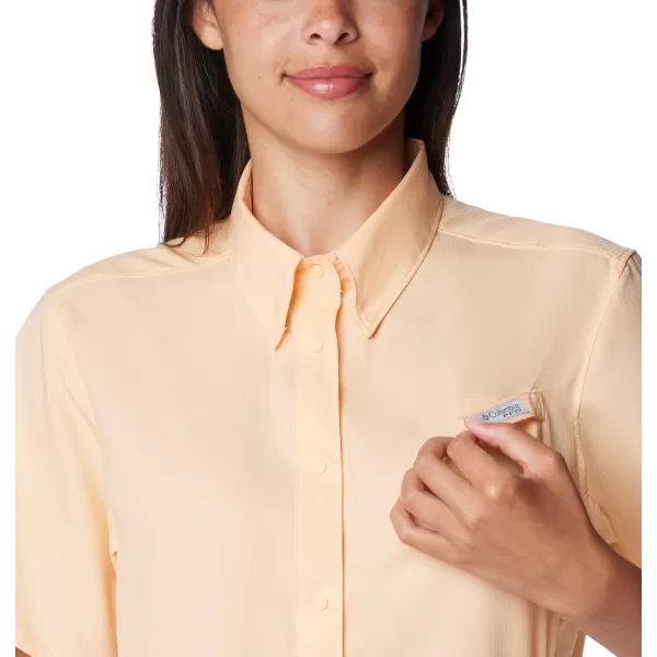Columbia Women's Tamiami Ii Short Sleeve Shirt