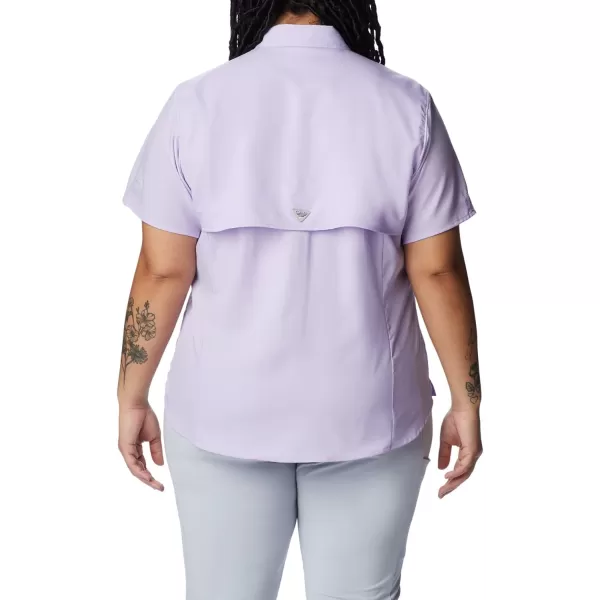 Columbia Women's Tamiami Ii Short Sleeve Shirt
