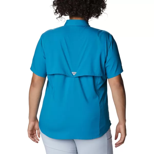 Columbia Women's Tamiami Ii Short Sleeve Shirt