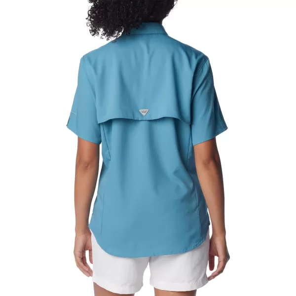 Columbia Women's Tamiami Ii Short Sleeve Shirt