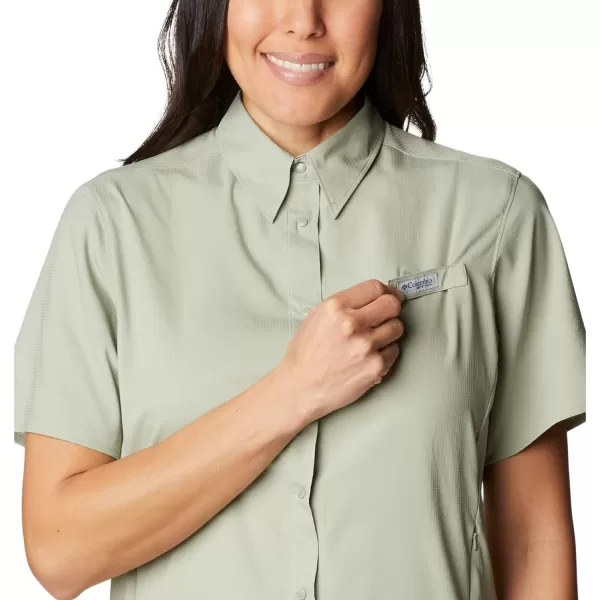Columbia Women's Tamiami Ii Short Sleeve Shirt