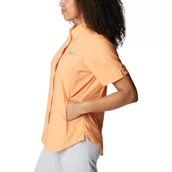 Columbia Women's Tamiami Ii Short Sleeve Shirt