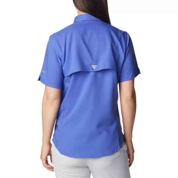Columbia Women's Tamiami Ii Short Sleeve Shirt