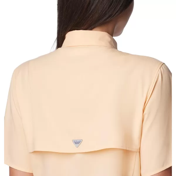 Columbia Women's Tamiami Ii Short Sleeve Shirt