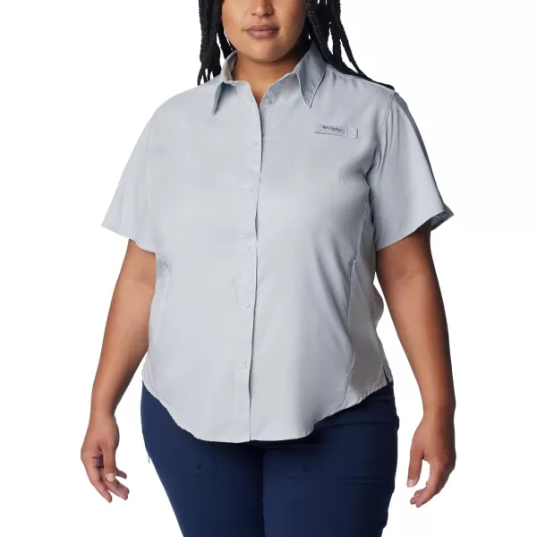 Columbia Women's Tamiami Ii Short Sleeve Shirt