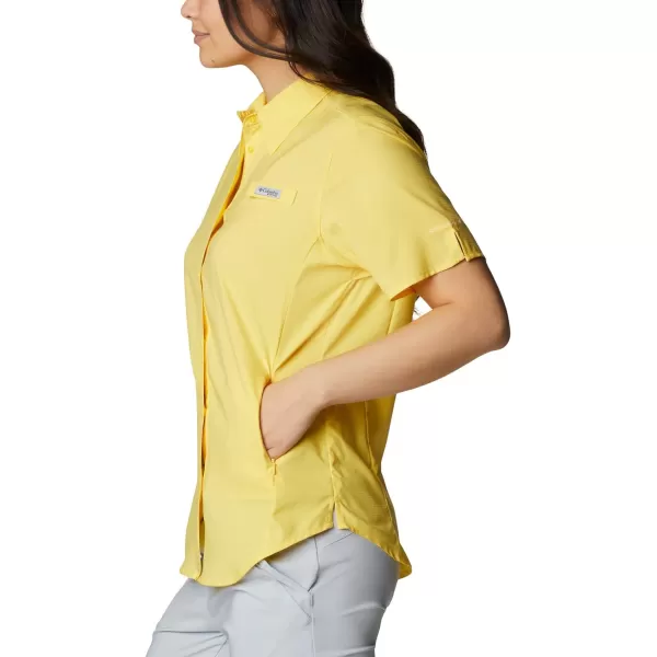 Columbia Women's Tamiami Ii Short Sleeve Shirt
