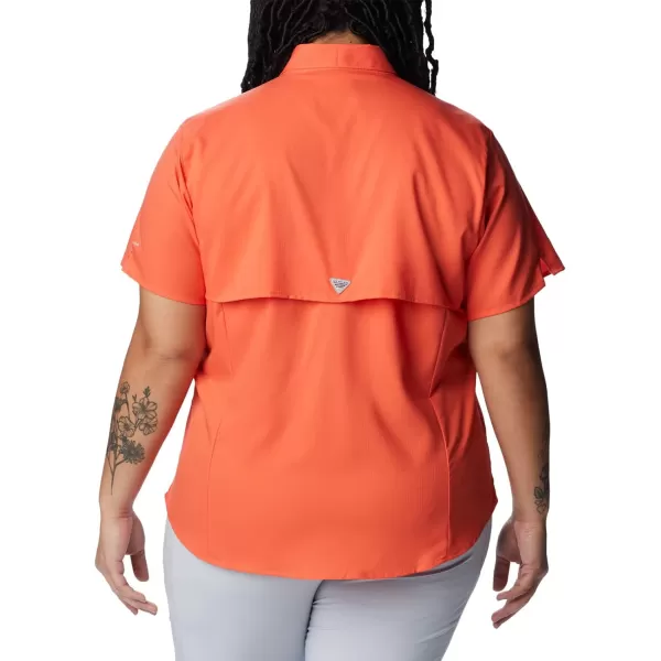 Columbia Women's Tamiami Ii Short Sleeve Shirt