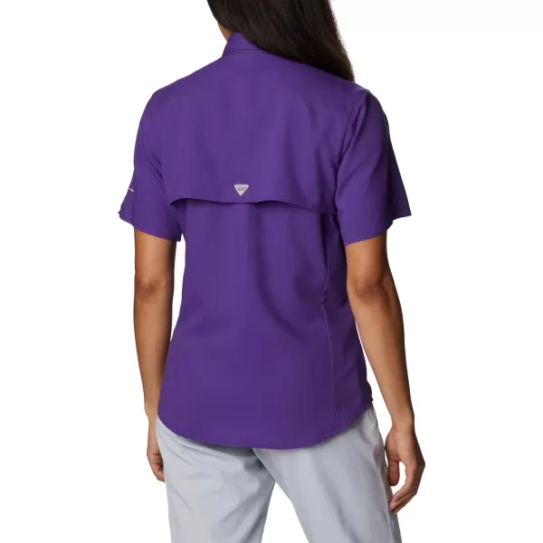 Columbia Women's Tamiami Ii Short Sleeve Shirt