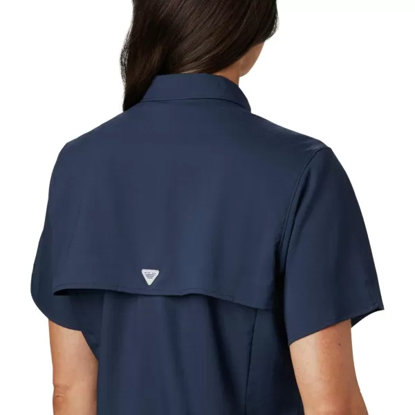 Columbia Women's Tamiami Ii Short Sleeve Shirt