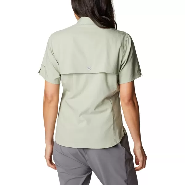 Columbia Women's Tamiami Ii Short Sleeve Shirt