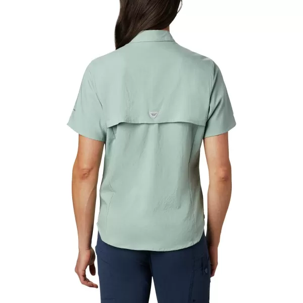 Columbia Women's Tamiami Ii Short Sleeve Shirt