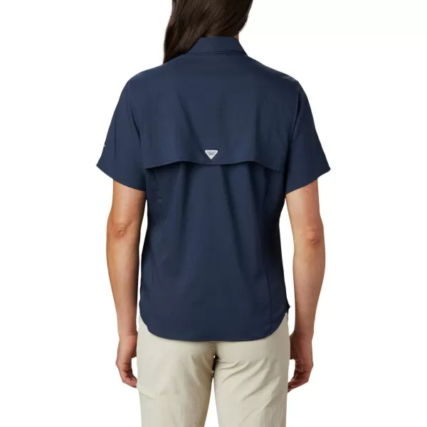 Columbia Women's Tamiami Ii Short Sleeve Shirt