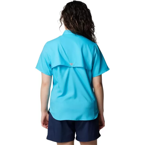 Columbia Women's Tamiami Ii Short Sleeve Shirt
