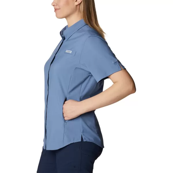 Columbia Women's Tamiami Ii Short Sleeve Shirt