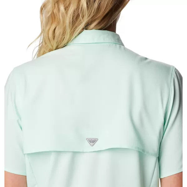 Columbia Women's Tamiami Ii Short Sleeve Shirt