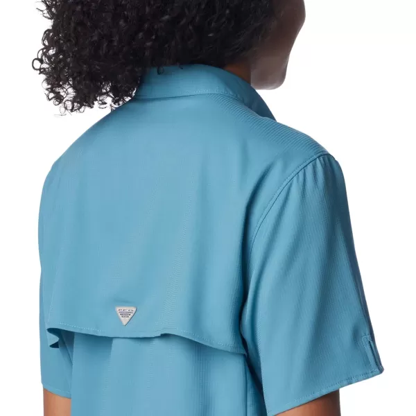 Columbia Women's Tamiami Ii Short Sleeve Shirt