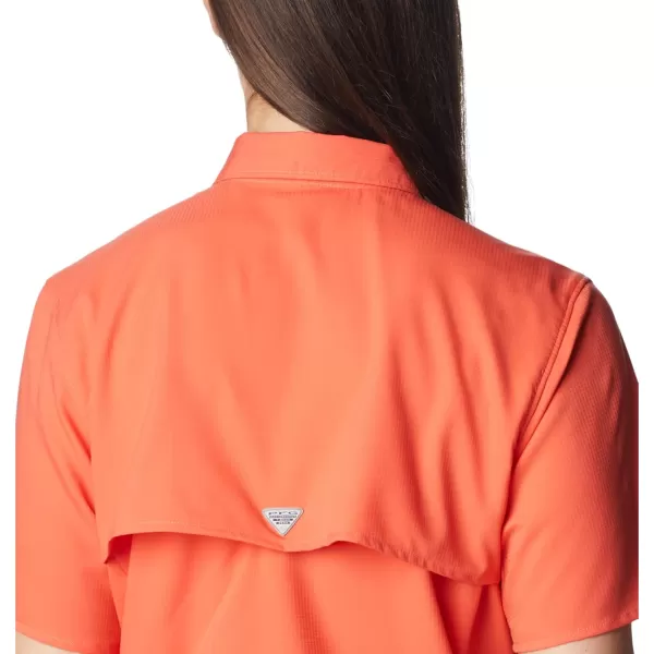 Columbia Women's Tamiami Ii Short Sleeve Shirt