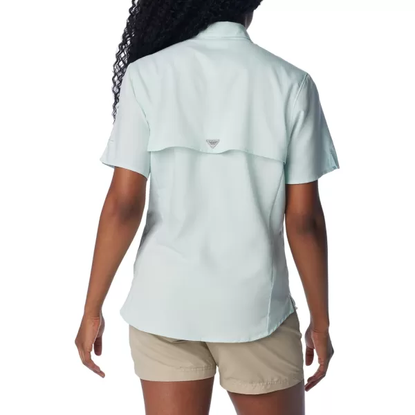 Columbia Women's Tamiami Ii Short Sleeve Shirt