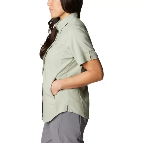 Columbia Women's Tamiami Ii Short Sleeve Shirt