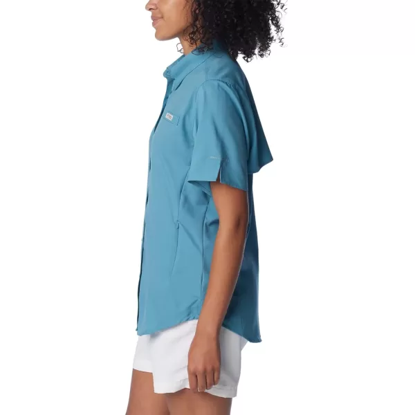 Columbia Women's Tamiami Ii Short Sleeve Shirt