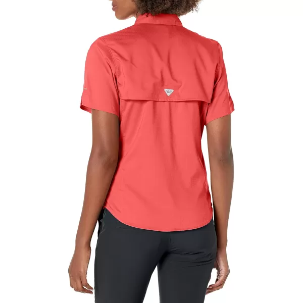 Columbia Women's Tamiami Ii Short Sleeve Shirt