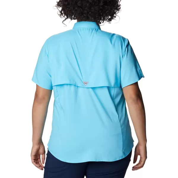 Columbia Women's Tamiami Ii Short Sleeve Shirt