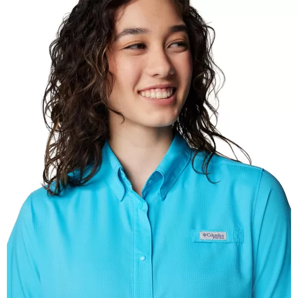 Columbia Women's Tamiami Ii Short Sleeve Shirt