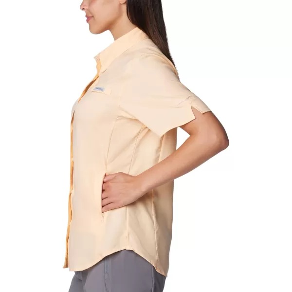 Columbia Women's Tamiami Ii Short Sleeve Shirt