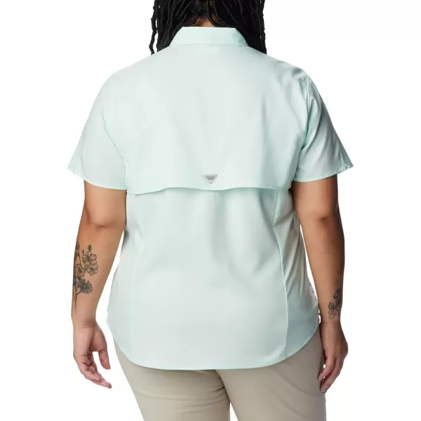 Columbia Women's Tamiami Ii Short Sleeve Shirt