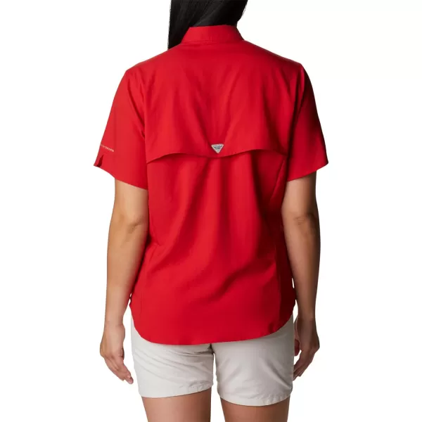 Columbia Women's Tamiami Ii Short Sleeve Shirt