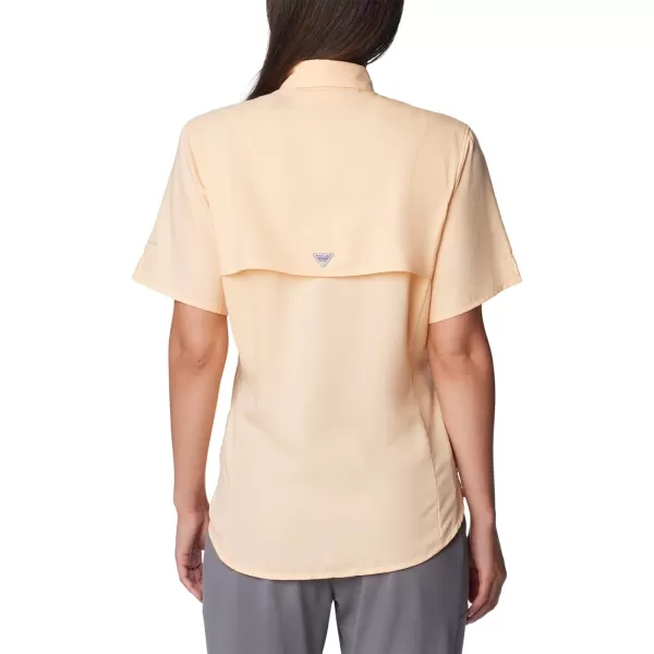 Columbia Women's Tamiami Ii Short Sleeve Shirt