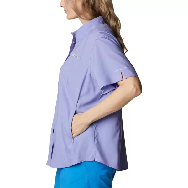 Columbia Women's Tamiami Ii Short Sleeve Shirt
