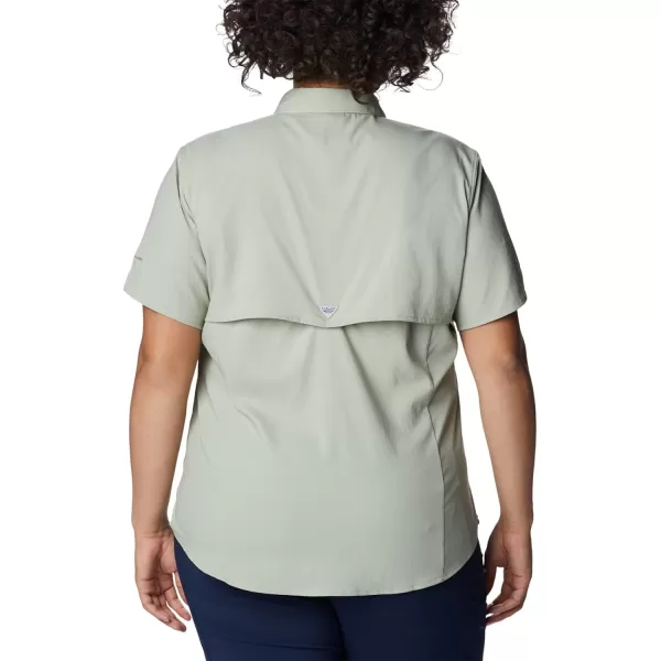 Columbia Women's Tamiami Ii Short Sleeve Shirt