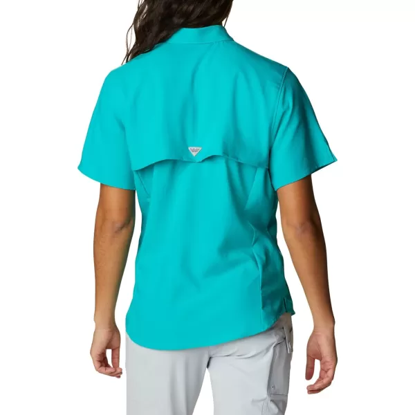 Columbia Women's Tamiami Ii Short Sleeve Shirt