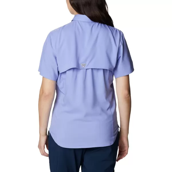 Columbia Women's Tamiami Ii Short Sleeve Shirt